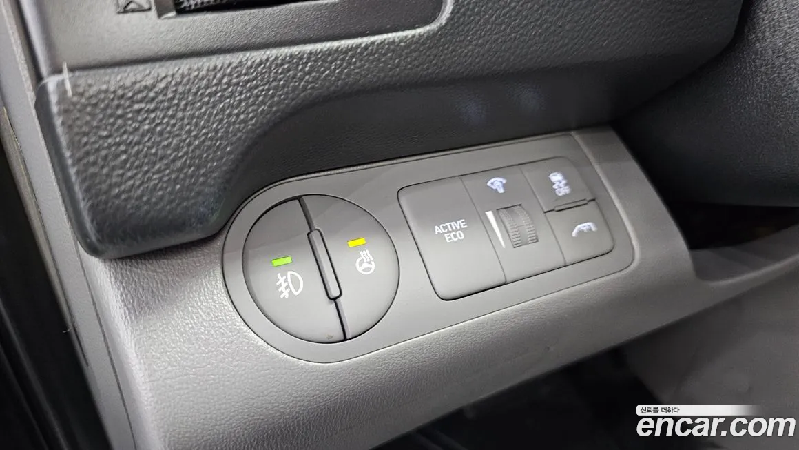 Hyundai The New Grand Starex 2018 Черный из Кореи, фото 3