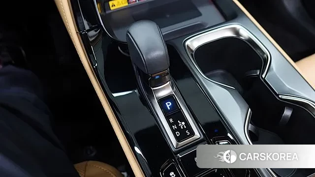 Lexus NX350h Second generation 2024 Белый из Кореи, фото 3