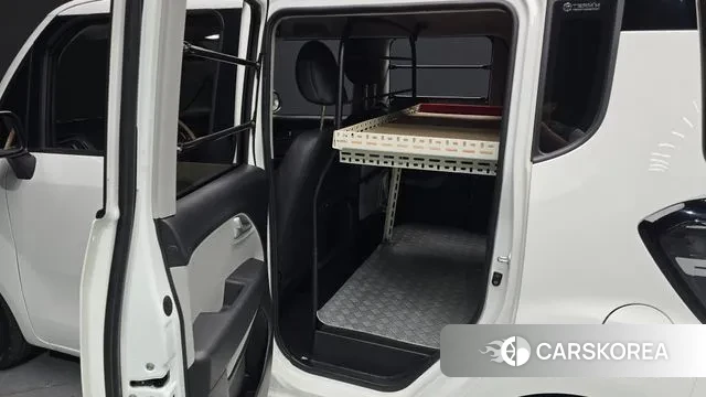 Kia The New Kia Ray 2023 Белый из Кореи, фото 3