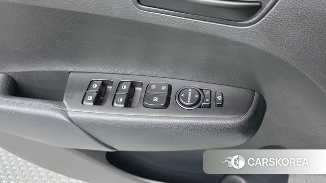 Kia Morning Urban (JA) 2021 Белый из Кореи, фото 3