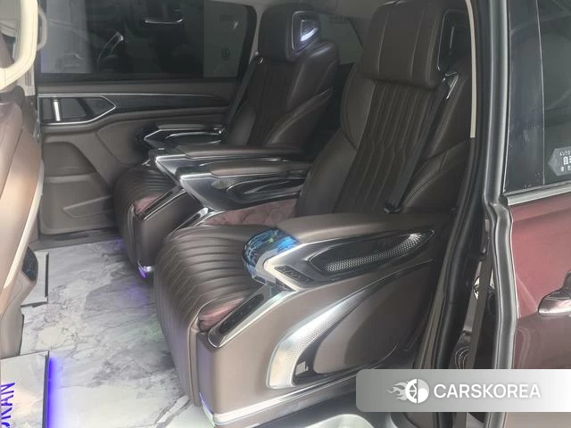 Volkswagen Weiran 2025 Другой из Китая, фото 3