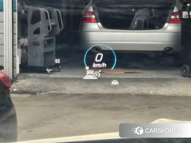 Mercedes-Benz GLE-Class W167 2021 Серый из Кореи, фото 3