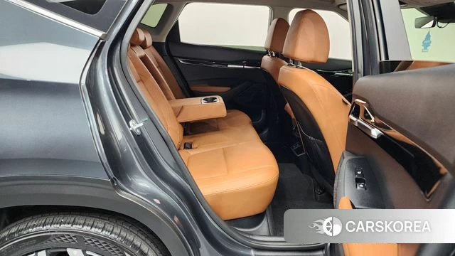 Kia The New Seltos 2023 Серый из Кореи, фото 3