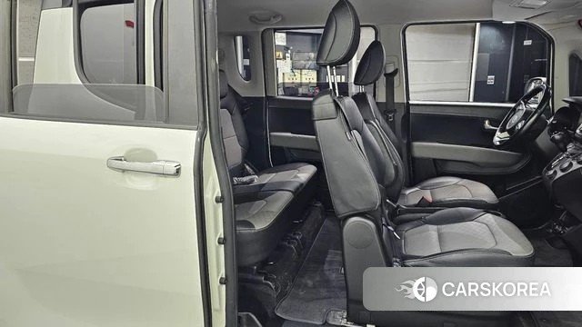 Kia The New Ray 2020 Белый из Кореи, фото 3