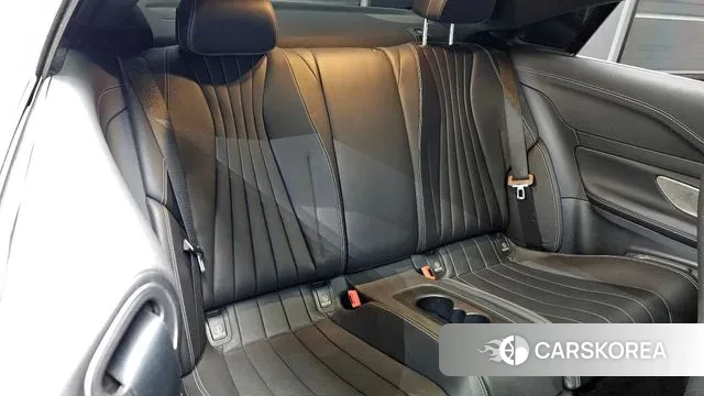 Mercedes-Benz E-Class W213 2022 Белый из Кореи, фото 3