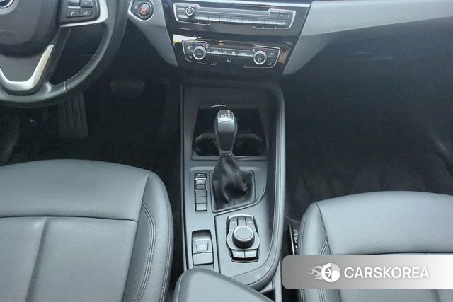 BMW X1 2018 Белый из Китая, фото 3