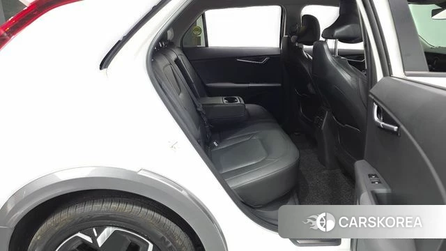 Kia Di All New Niro EV 2022 Белый из Кореи, фото 3