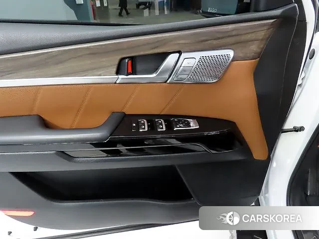 Kia Mohave Master 2022 Белый из Кореи, фото 3