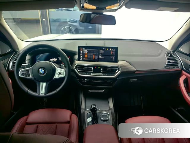 BMW X3 id 3939464 из Китая 3