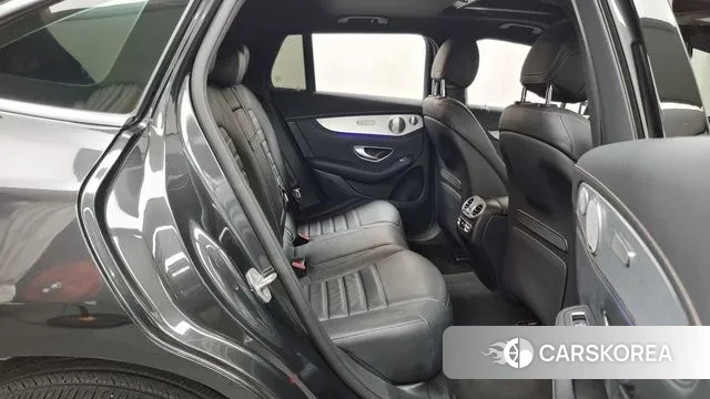 Mercedes-Benz EQC N293 2020 Серый из Кореи, фото 3