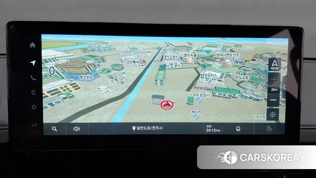 Ssangyong The New Rexton Sport 2024 Жемчужный цвет из Кореи, фото 3