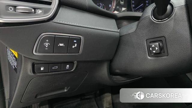 Hyundai Grandeur IG 2018 Серебряный из Кореи, фото 3