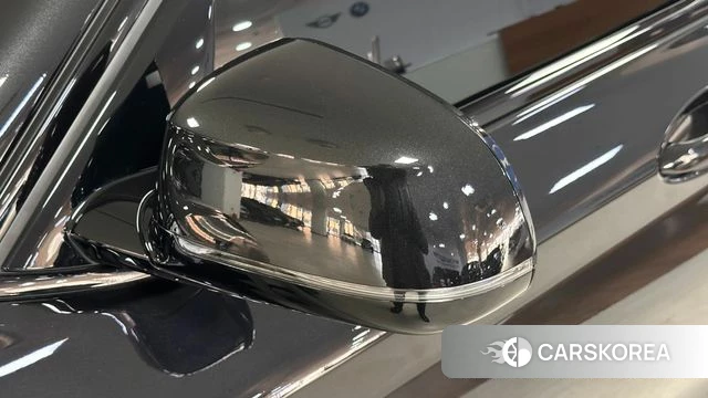 BMW X3 (G01) 2022 Черный из Кореи, фото 3