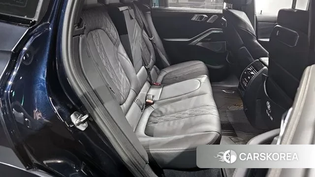 BMW X6 (G06) id 3327730 из Кореи 3