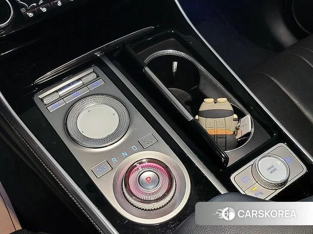 Genesis GV80 2020 Белый из Кореи, фото 3