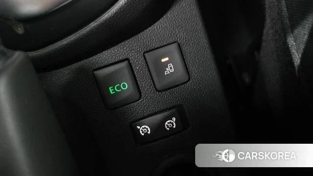 Renault Korea (Samsung) New QM3 2019 Белый из Кореи, фото 3
