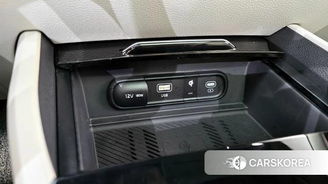 Kia Sportage 5th Generation 2024 Черный из Кореи, фото 3