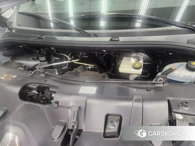 Renault Korea (Samsung) Master id 2888900 из Кореи 3