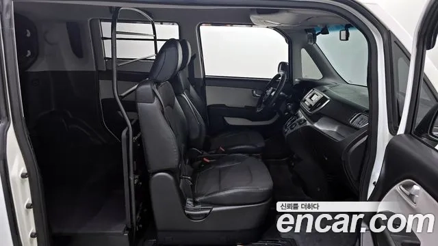 Kia The New Ray 2019 Белый из Кореи, фото 3