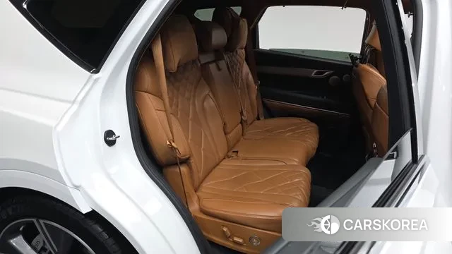 Genesis GV80 2024 Белый из Кореи, фото 3