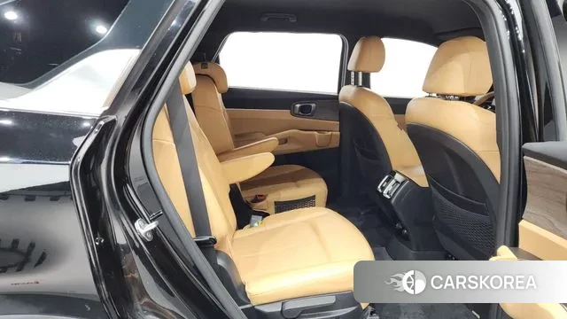 Kia Sorento 4th Generation 2020 Черный из Кореи, фото 3