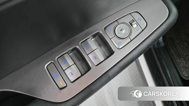 Hyundai The New Palisade 2022 Белый из Кореи, фото 3