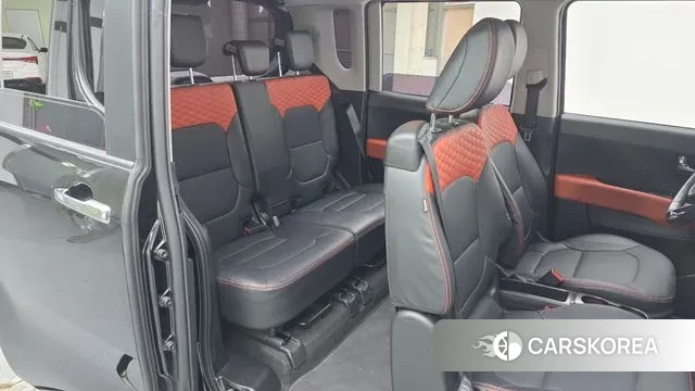 Kia The New Ray 2019 Черный из Кореи, фото 3