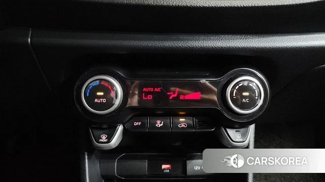 Kia Morning Urban (JA) 2023 Белый из Кореи, фото 3