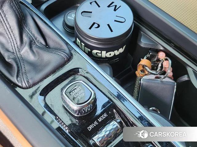 Volvo XC60 second Generation 2020 Серый из Кореи, фото 3
