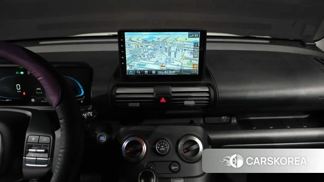 Hyundai Casper 2024 Белый из Кореи, фото 3