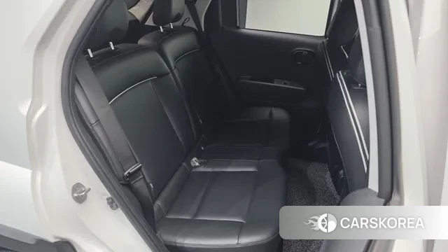 Hyundai Casper 2022 Белый из Кореи, фото 3