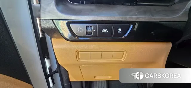 Kia Carnival 4th generation 2022 Белый из Кореи, фото 3