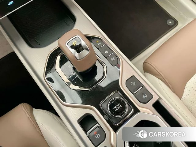 Geely Automobile Geely ICON 2022 Темно-серый из Китая, фото 3
