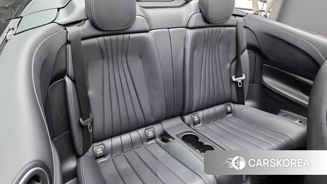Mercedes-Benz E-Class W213 2018 Черный из Кореи, фото 3