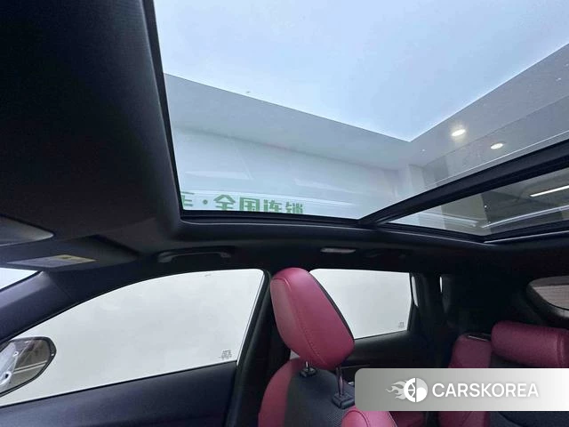 Chang'an CS35 PLUS 2023 Белый из Китая, фото 3