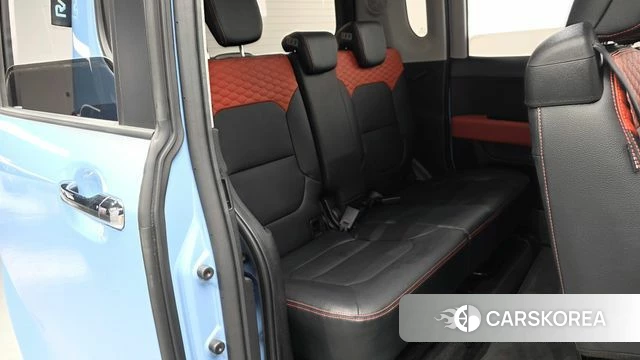 Kia The New Ray 2020 Небесно-голубой из Кореи, фото 3