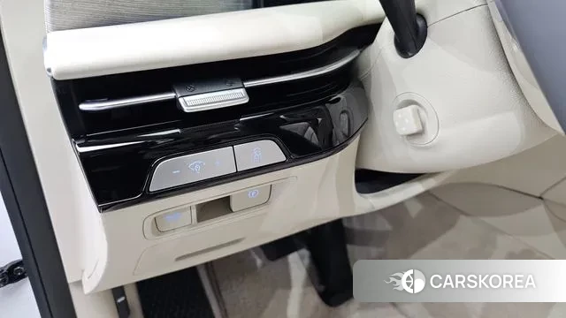 Genesis G80 (RG3) 2024 Белый из Кореи, фото 3