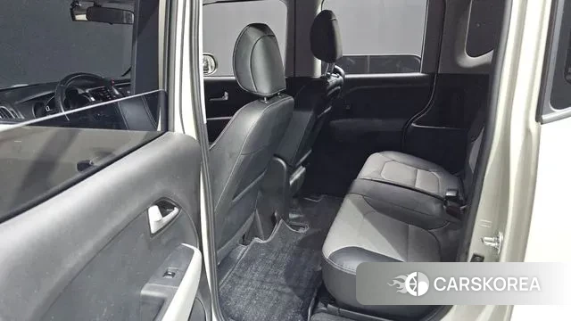 Kia The New Ray 2020 Жемчужный цвет из Кореи, фото 3