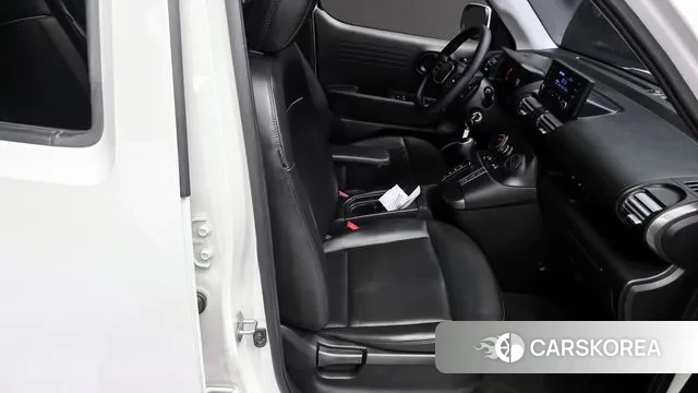 Hyundai Casper 2022 Белый из Кореи, фото 3