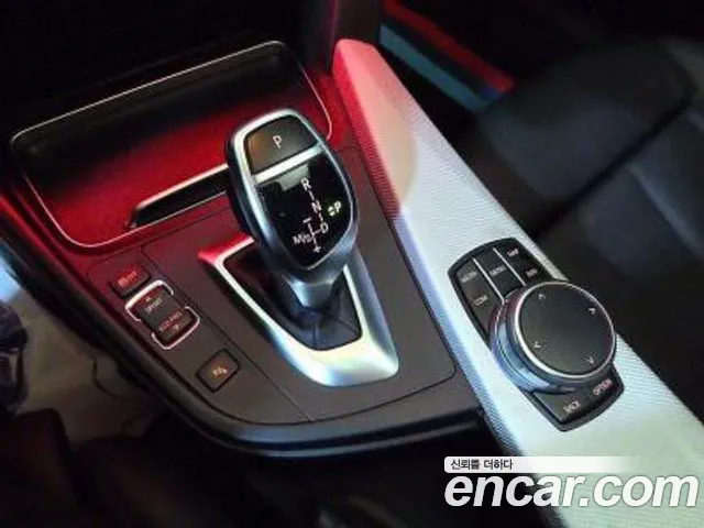 BMW 3 Series (F30) id 2685521 из Кореи 3