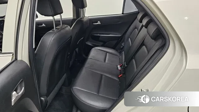 Kia Morning Urban (JA) 2020 Белый из Кореи, фото 3