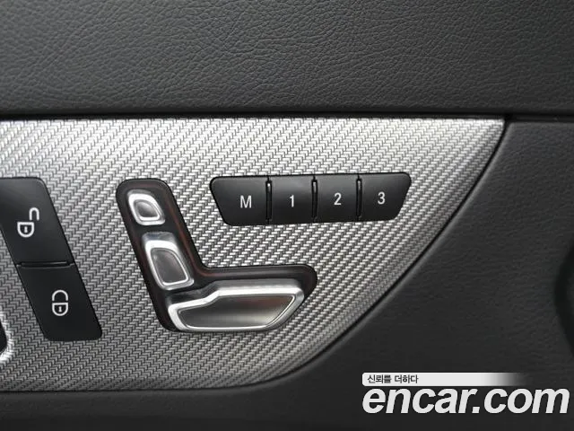 Mercedes-Benz SLC-Class R172 id 2641541 из Кореи 3