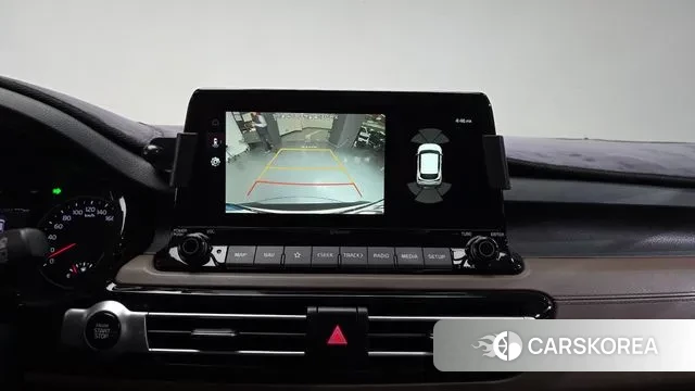 Kia Seltos 2021 Белый из Кореи, фото 3