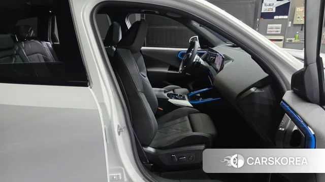 BMW X3 (G45) 2025 Белый из Кореи, фото 3