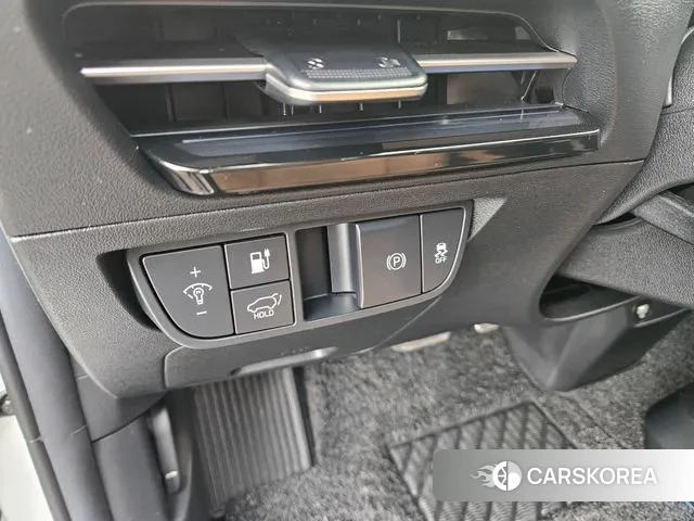 Kia EV6 2022 Белый из Кореи, фото 3