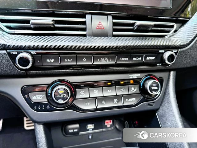 Kia The New Niro 2021 Белый из Кореи, фото 3