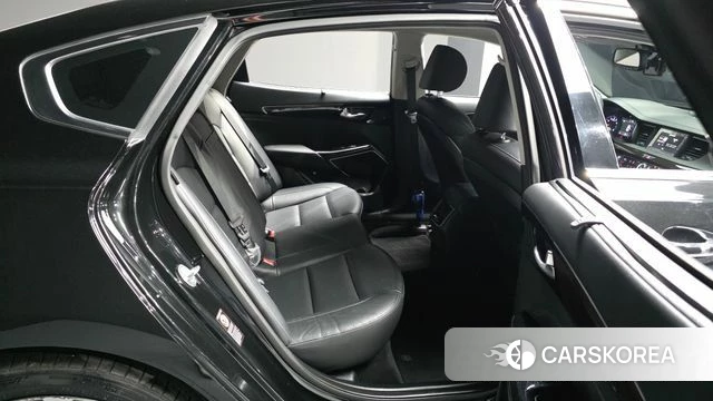 Kia Come New K7 2019 Черный из Кореи, фото 3