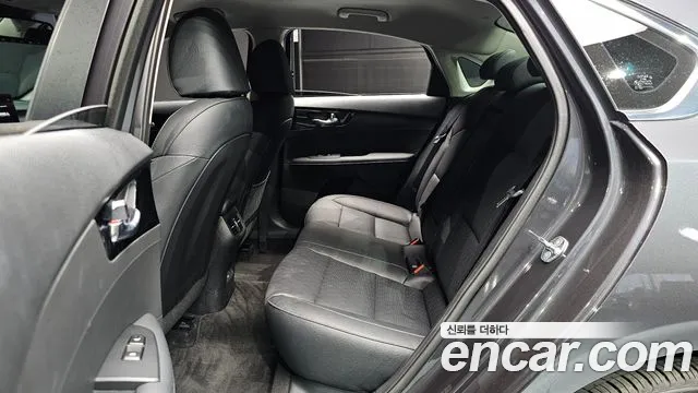 Kia The New K3 2nd generation id 2695636 из Кореи 3