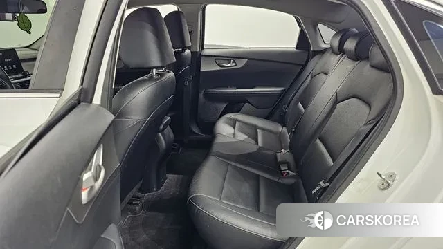 Kia Come New K3 2018 Белый из Кореи, фото 3