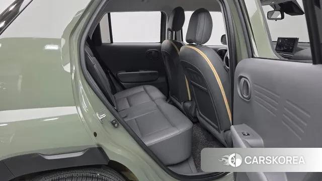 Hyundai Casper 2022 Цвет тростника из Кореи, фото 3